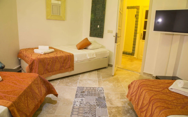 LeaMira Hotel Kaş