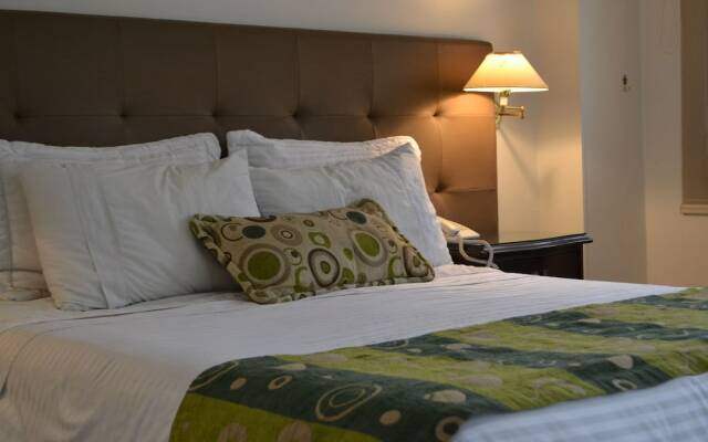 Hotel Prince Plaza - Laureles Estadio