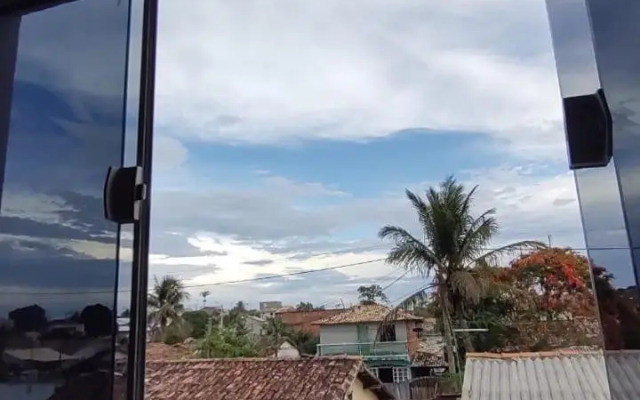 Apartamento aconchegante