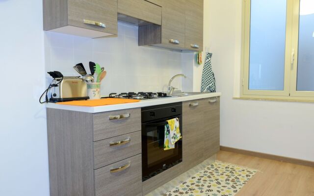 TaoApartments - Casa Vittoria