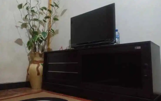 Homestay Aqiela syariah