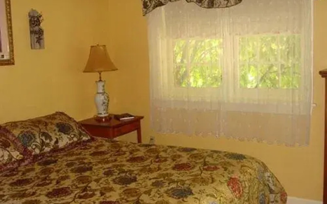 The Tillie Pierce House Inn