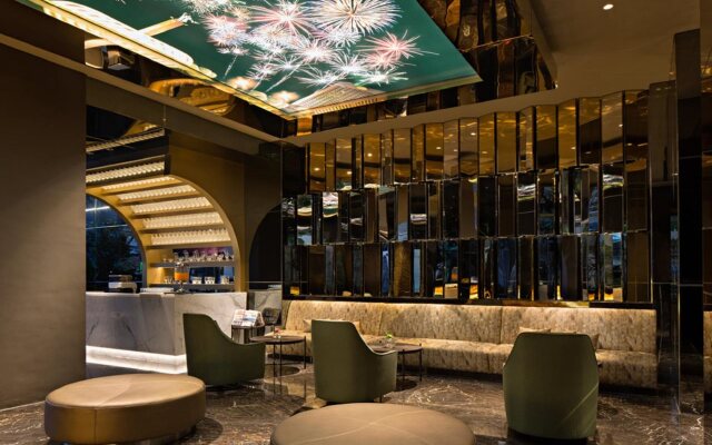 Aone Hotel Jakarta