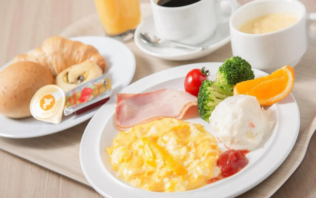 Hotel Keihan Nagoya