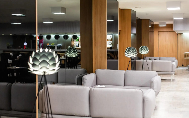 Hotel Solny