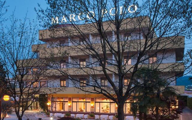 Marco Polo Terme Hotel