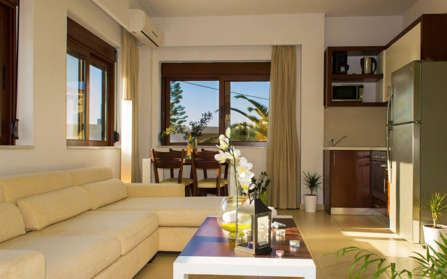 Esthisis Suites Chania