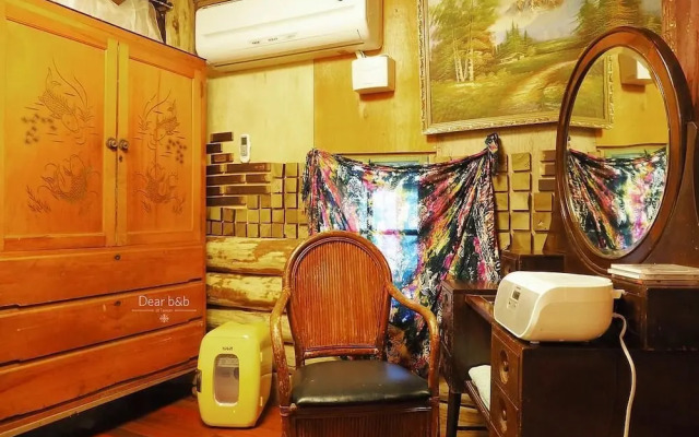 Qi Tang Lane