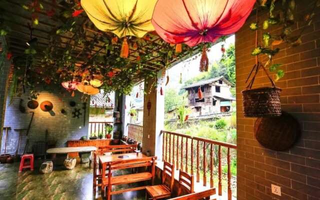 Yongding Tulou Daxing Farm Stay