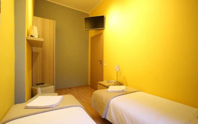 Rainbow Apartments 3