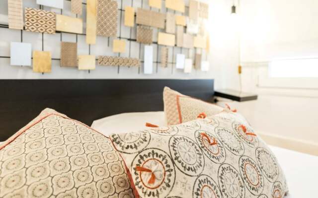 San Antón City Center