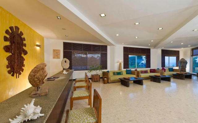 Sparsa Resorts Kanyakumari