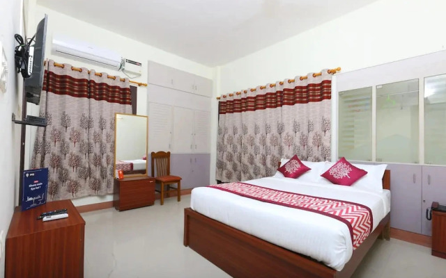 Sorgam Service Apartments