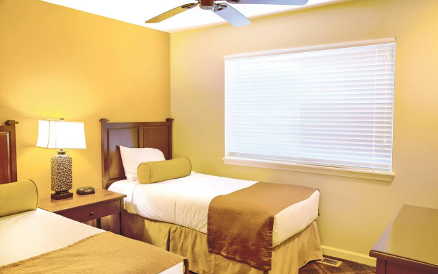WorldMark Pinetop