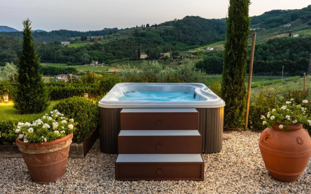 Villa Regina in Lucca - Villas_and_Bungalows in 卢卡 - Photo 5