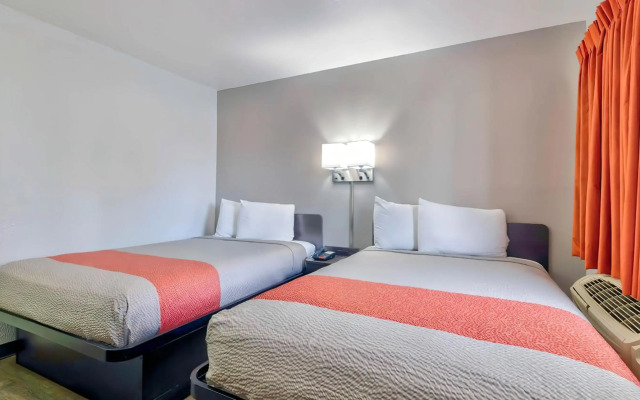 Motel 6 Gallup, NM