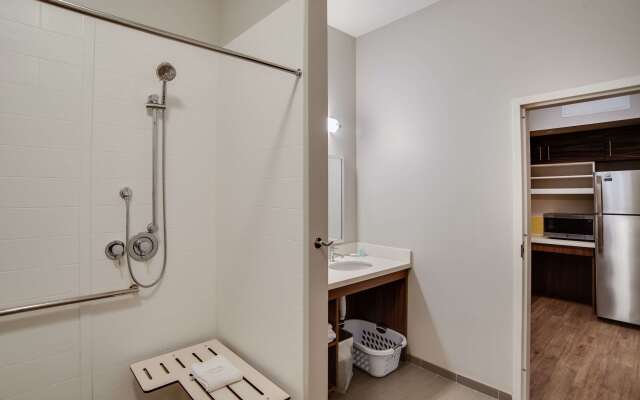 MainStay Suites Carlisle - Harrisburg