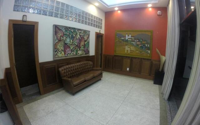 Hotel Vila Nova