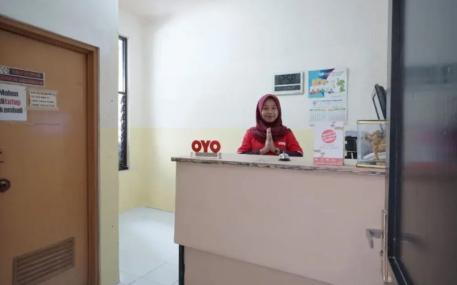 Hotel O Seturan Near Hartono Mall Yogyakarta Formerly Maleo Kostel