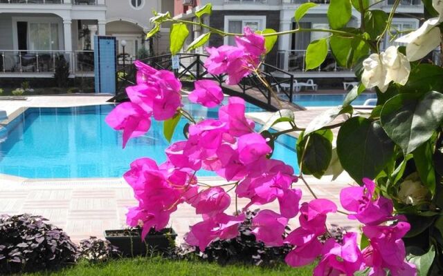 Legend Apartments Çalış