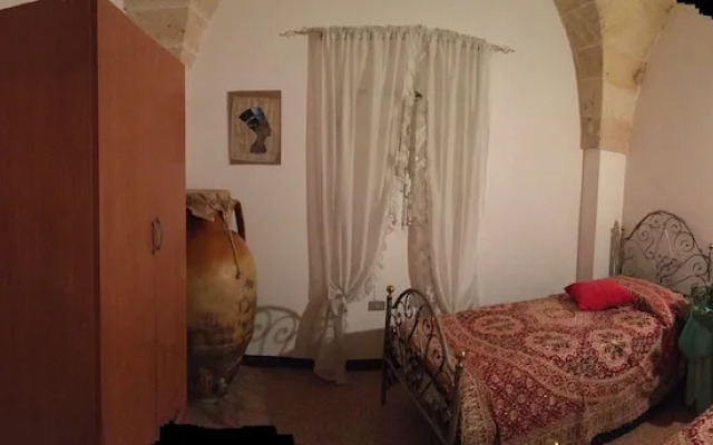 Carbone Country House