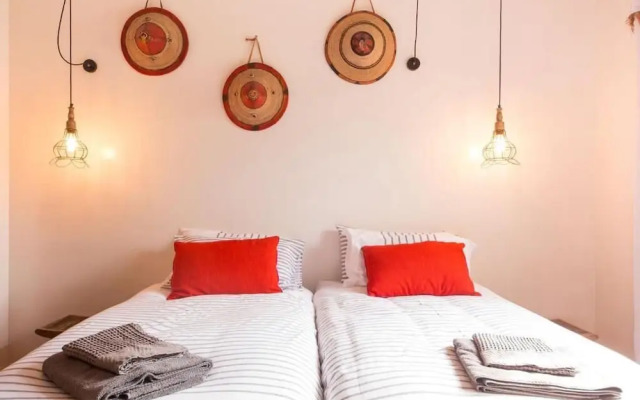 Number 5 Guesthouse
