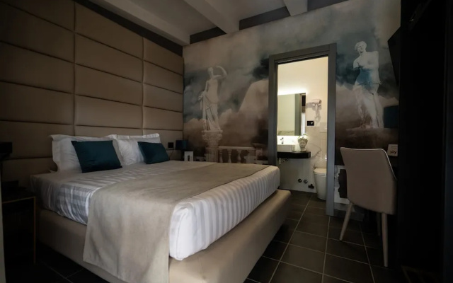 La Locanda Del Manzoni