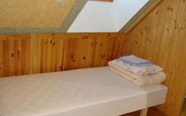 Martini Holiday House