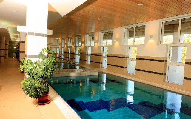 Bradet Ensana Health Spa Hotel(Empty)