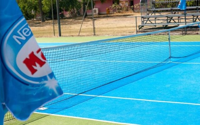 Pineta Sul Mare Camping Village