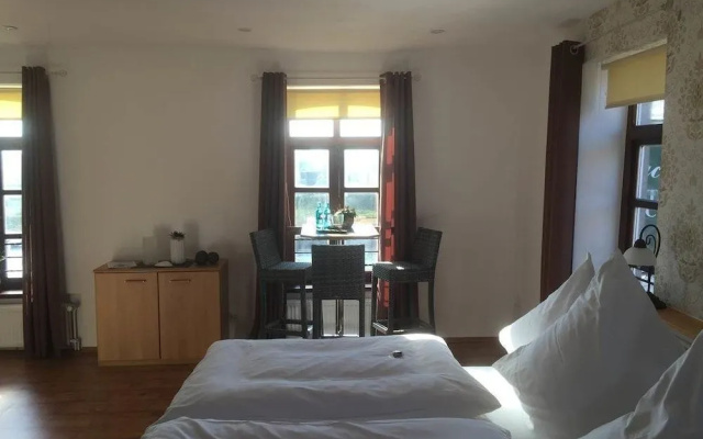Hotel und Restaurant Packhaus