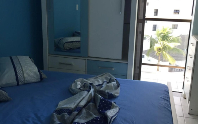 Apto Litoral Norte Caraguatatuba