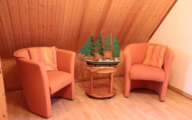 Ferienhaus Utspannen