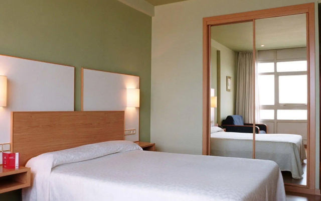 Hotel Faranda Rias Altas, Ascend Hotel Collection