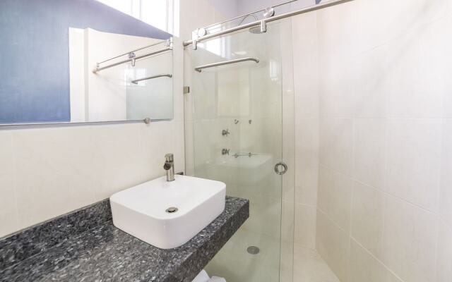 Casa Santa Fe, Guanajuato