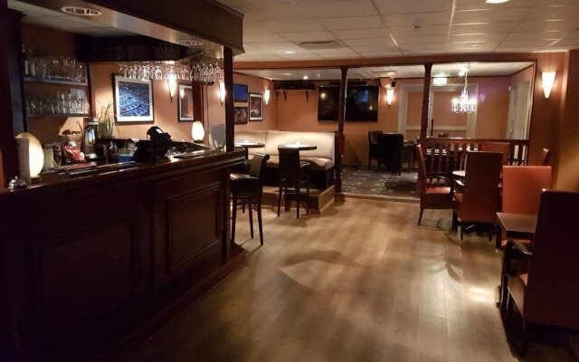 Hotell Maritim Skjervøy