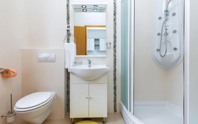 Nice Home in Crikvenica With Wifi and 2 Bedrooms