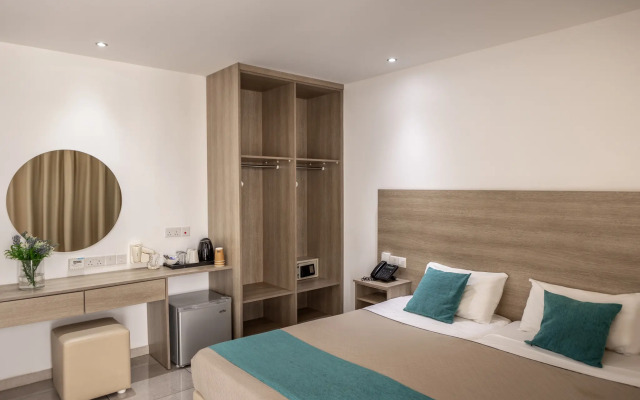 Milea Hotel