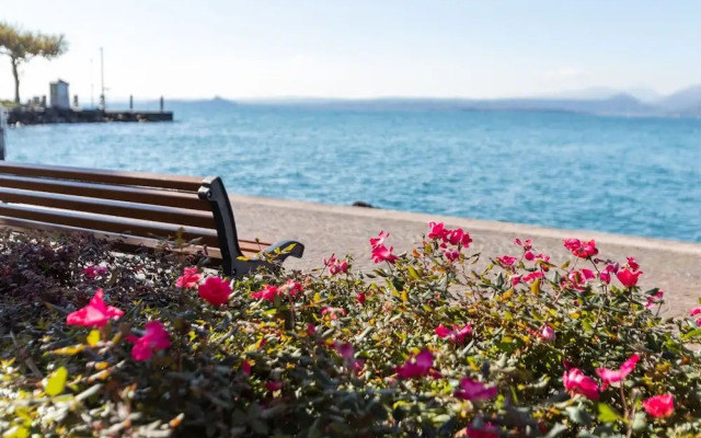 Apartment in Torri del Benaco Near Lake Garda