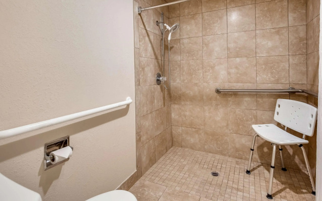 Best Western Canton Inn