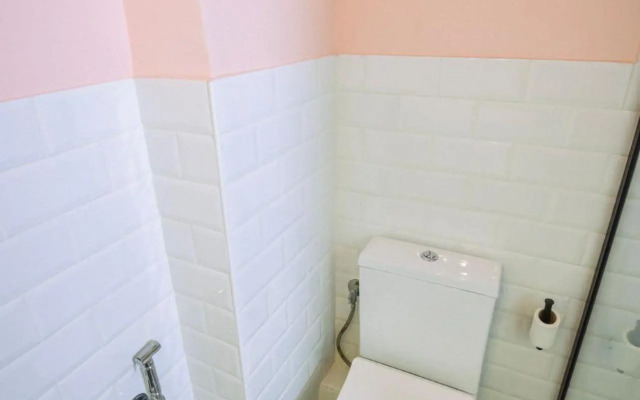 Dreamy Apartment City Center 9 thesbnbgr