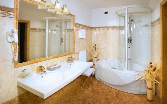 Park Hotel & Club Diamant