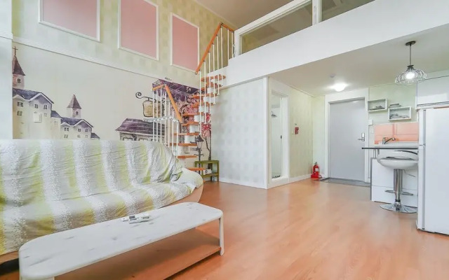 Yangyang Belita Pension