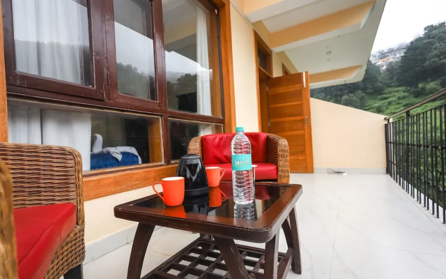 Hotel The Nest