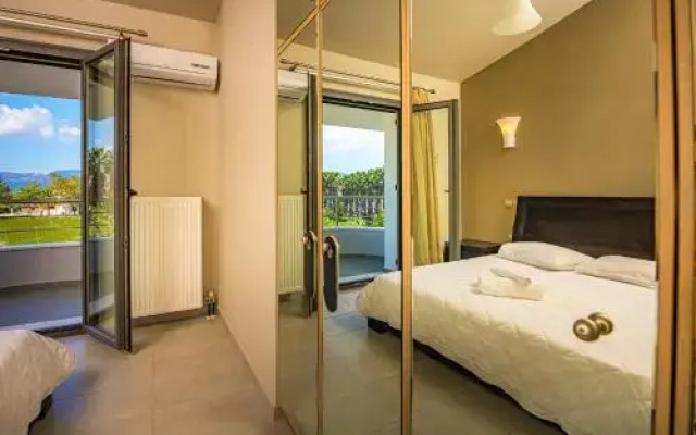 Coronis House