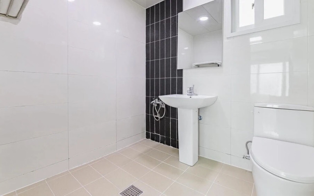 Pohang 190 waterfront