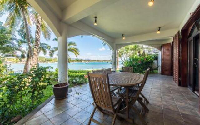 Turtle Bay Beach Villa