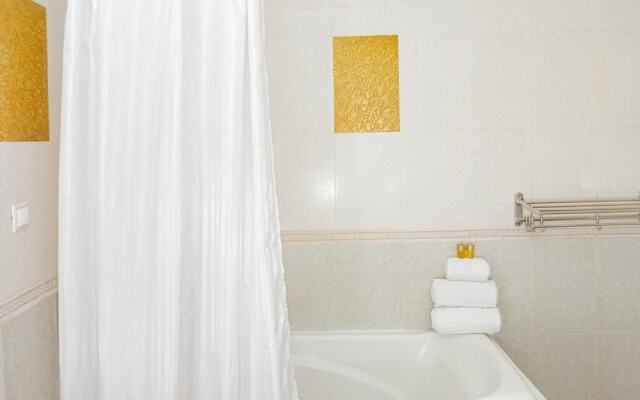 Hotel Hibiscus Port-Gentil