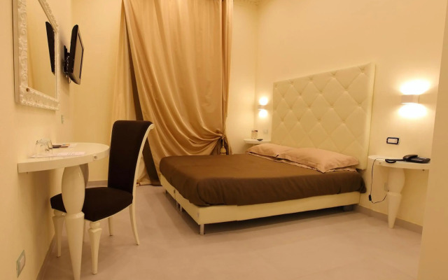 Hotel Columbia Wellness SPA