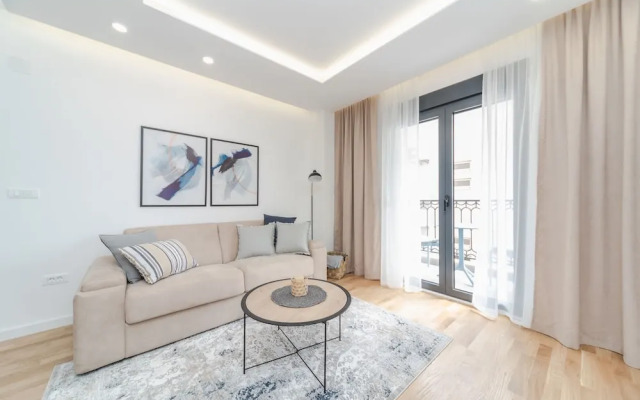Salus Hill Condo
